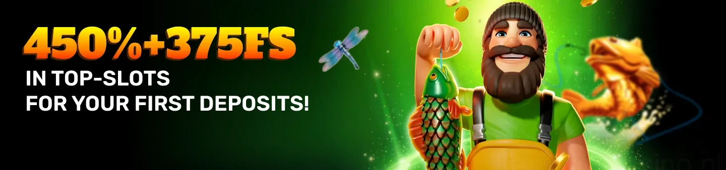 BassWin Casino Welkomstbonus