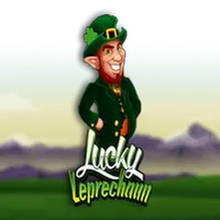 Lucky Leprechaun